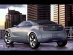 Chevrolet Volt Concept 2007 года
